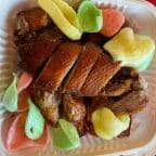 Best Crispy Duck (Half Duck)脆皮鸭 in San Diego, CA