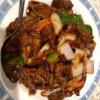 Best Szechwan Garlic Pork鱼香肉丝 in San Diego, CA