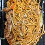 Best Pork Chow Mein肉炒面 in San Diego, CA