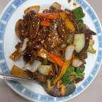 Best Szechwan Garlic Beef鱼香牛 in San Diego, CA