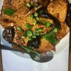 Best Tofu w. Garlic Brown Sauce红烧豆腐 in San Diego, CA
