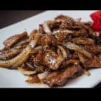 Best Black Pepper Beef黑椒牛 in San Diego, CA