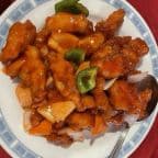 Best Sweet & Sour Shrimp古代虾 in San Diego, CA