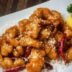 Best Sesame Shrimp芝麻虾 in San Diego, CA