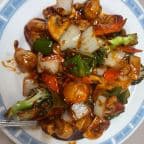 Best Hunan Scallops胡南干贝 in San Diego, CA