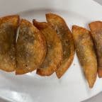 Best Curry Beef Dumplings (6) in San Diego, CA