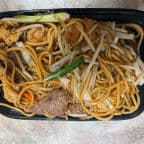 Best Soft Noodles Lo Mein素菜捞面 in San Diego, CA