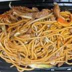 Best Beef Chow Mein牛炒面 in San Diego, CA