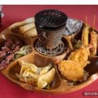 Best Pu Pu Platter (for 2) in San Diego, CA