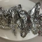 Best Paper Wrapped Chicken (6) in San Diego, CA