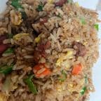Best BBQ Pork Fried Rice叉烧炒饭 in San Diego, CA
