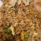 Best House Special Fried Rice川饭 in San Diego, CA