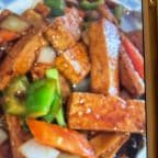 Best Szechuan Garlic Tofu鱼香豆腐 in San Diego, CA