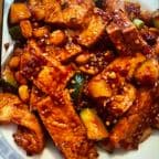 Best Kung Pao Tofu公保豆付 in San Diego, CA