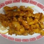 Best Lemon Chicken柠檬鸡 in San Diego, CA