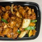 Best Almond Chicken杏仁鸡 in San Diego, CA