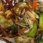 Best Vegetables Egg Foo Young素芙旦 in San Diego, CA