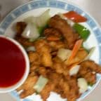 Best Sweet & Sour Fish Fillet古老鱼 in San Diego, CA