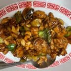 Best Cashew Shrimp腰果虾 in San Diego, CA