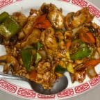 Best Cashew Chicken夭果鸡 in San Diego, CA