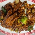 Best Cashew Pork夭果肉 in San Diego, CA