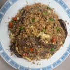 Best Beef Fried Rice牛炒饭 in San Diego, CA