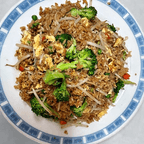 Best Vegetable Fried Rice素菜炒饭 in San Diego, CA