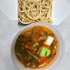 Best Beef Noodle Soup牛肉汤面 in San Diego, CA