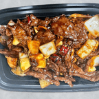 Best Kung Pao Beef公保牛 in San Diego, CA