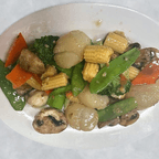 Best Sauteed Scallops鲜炒干贝 in San Diego, CA