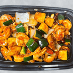 Best Kung Pao Shrimp公保虾 in San Diego, CA