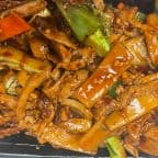 Best Szechwan Garlic Pork (Lunch) in San Diego, CA