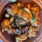 Best Chinese special Chicken 三杯鸡 in San Diego, CA