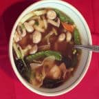 Best Wor Wonton Soup云吞汤 in San Diego, CA