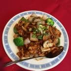 Best Szechwan Garlic Chicken鱼香鸡 in San Diego, CA