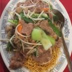 Best Beef Upside Down Noodle牛双王 in San Diego, CA