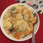 Best Shrimp w. Lobster Sauce虾龙湖 in San Diego, CA