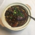 Best Szechwan Garlic Eggplant鱼香茄子 in San Diego, CA