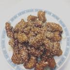 Best Sesame Chicken芝麻鸡 in San Diego, CA