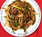 Best Mongolian Beef葱爆牛 in San Diego, CA