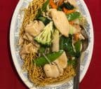 Best Chicken Upside Down Noodle鸡双王 in San Diego, CA