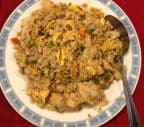 Best Chicken Fried Rice鸡饭 in San Diego, CA