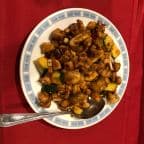 Best Kung Pao Chicken公保鸡丁 in San Diego, CA