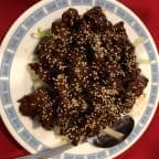 Best Sesame Beef芝麻牛 in San Diego, CA