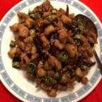 Best Spicy Chicken Gaain椒子鸡丁 in San Diego, CA