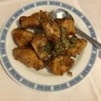 Best Salt & Pepper Chicken Wings (8)椒盐鸡翅 in San Diego, CA