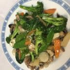 Best Sauteed Mixed Vegetable素什锦 in San Diego, CA