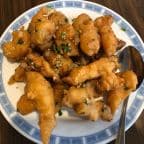 Best Salt & Pepper Fish Fillet椒盐鱼 in San Diego, CA