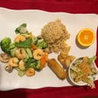 Best Imperial Shrimp (Lunch) in San Diego, CA