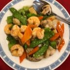 Best Imperial Shrimp油爆虾 in San Diego, CA